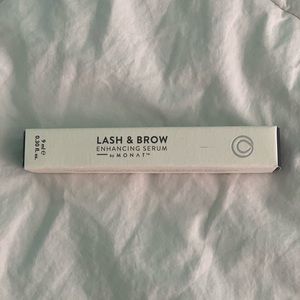 Monat lash & brown enhancing serum